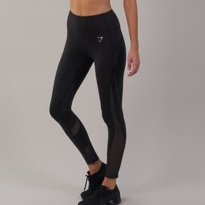 Gymshark Sleek Sculpture Leggings 2.0